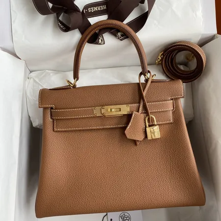 エルメス ハンドバッグ