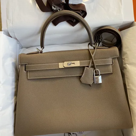 エルメス ハンドバッグ