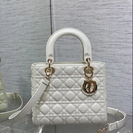 ディオール ハンドバッグ