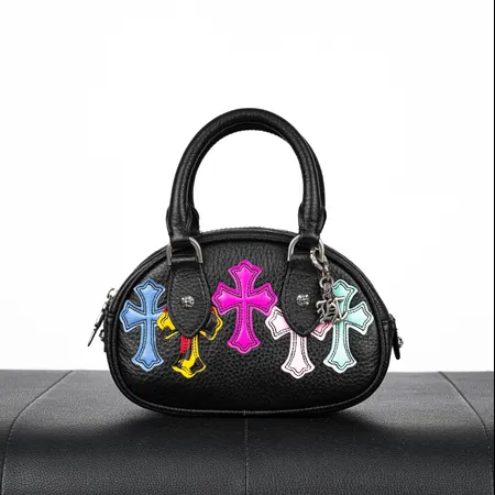 クロムハーツ ハンドバッグ