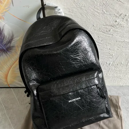 バレンシアガ リュックサック