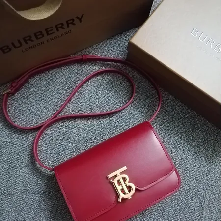 バーバリー ス ショルダーバッグ