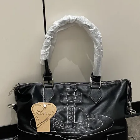 ヴィヴィアン・ウエストウッド ハンドバッグ