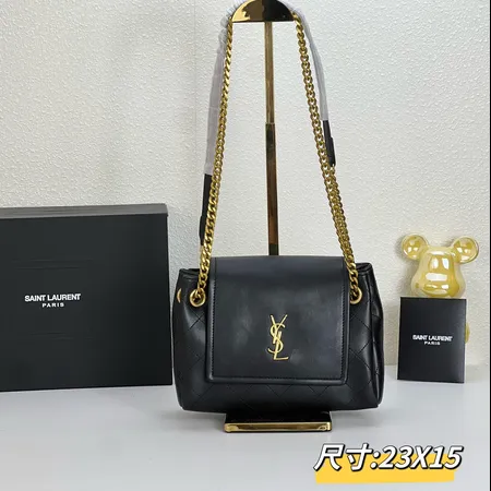 イブサンローラン ショルダーバッグ