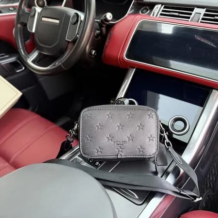 コーチ ショルダーバッグ