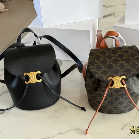 セリーヌ リュックサック