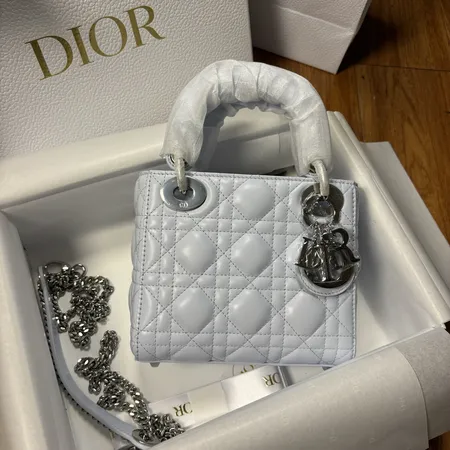 ディオール ハンドバッグ