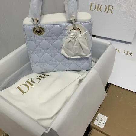 ディオール ハンドバッグ