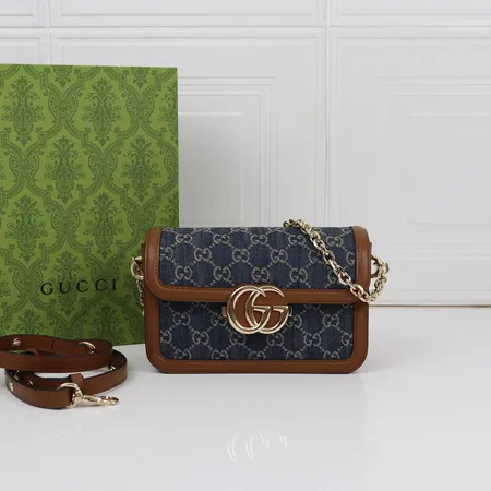 グッチ ショルダーバッグ