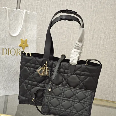 ディオール ハンドバッグ