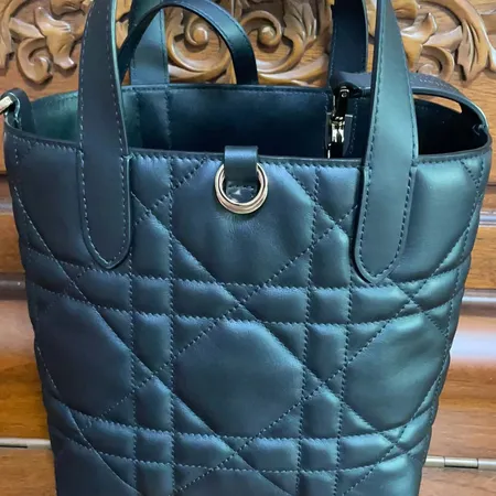 ディオール ハンドバッグ