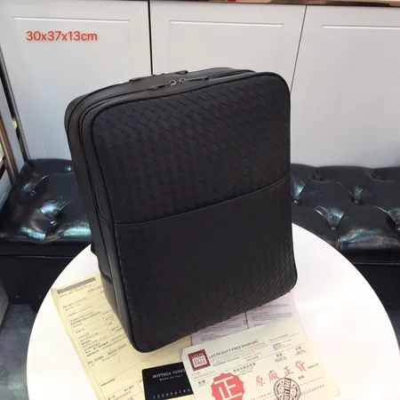 ボッテガ ヴェネタ リュックサック