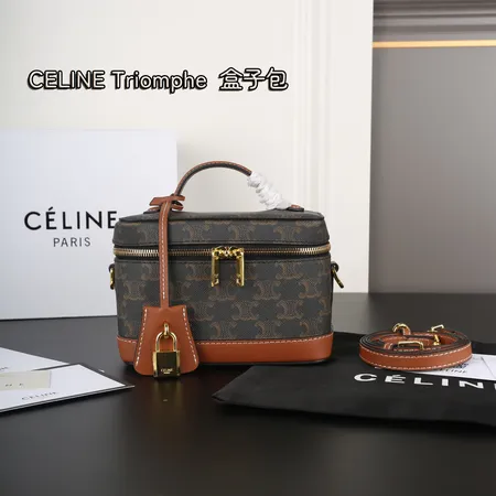 セリーヌ ハンドバッグ