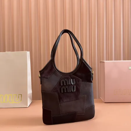 ミュウミュウ ハンドバッグ