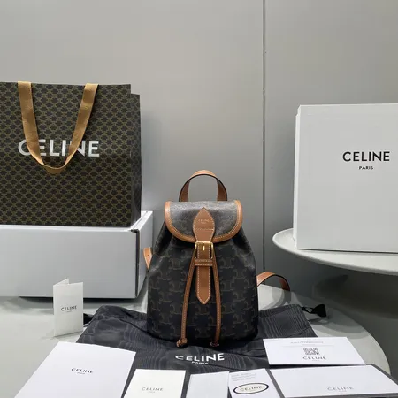 セリーヌ リュックサック