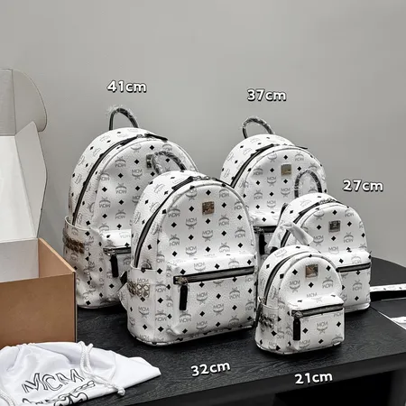 エムシーエム リュックサック