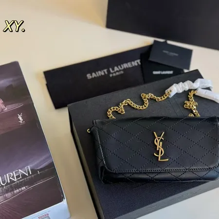 イブサンローラン ショルダーバッグ