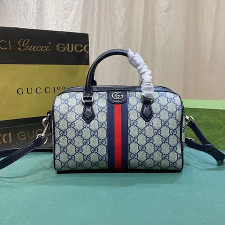 グッチ ハンドバッグ