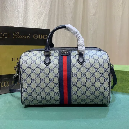 グッチ ハンドバッグ