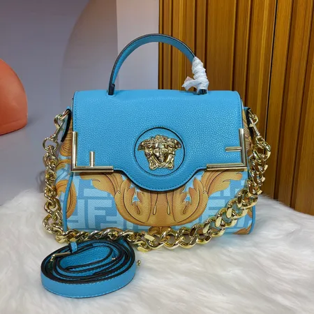 ヴェルサーチ ハンドバッグ