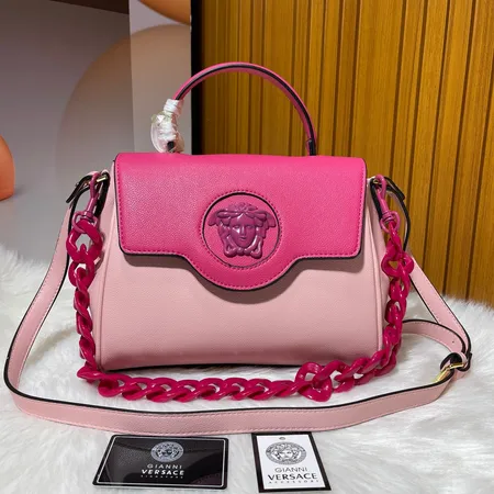 ヴェルサーチ ハンドバッグ