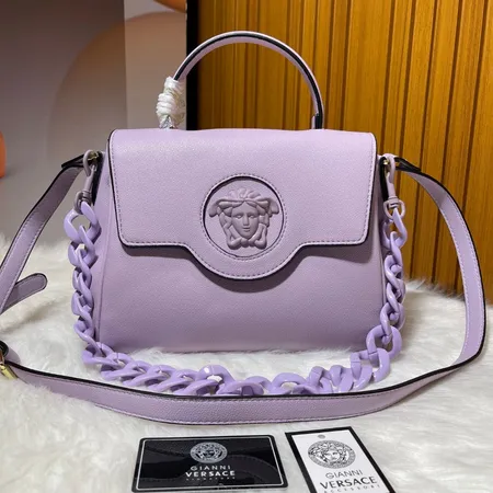 ヴェルサーチ ハンドバッグ