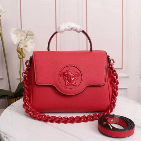 ヴェルサーチ ハンドバッグ