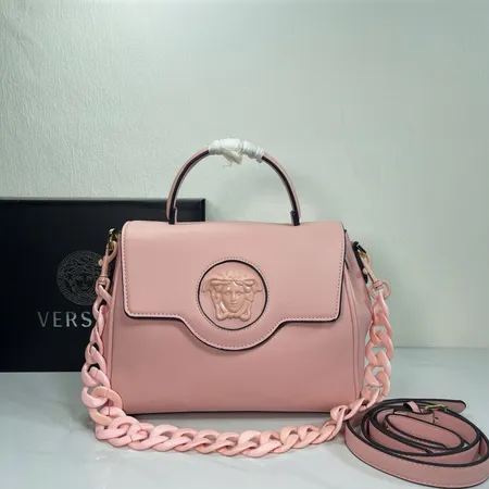 ヴェルサーチ ハンドバッグ