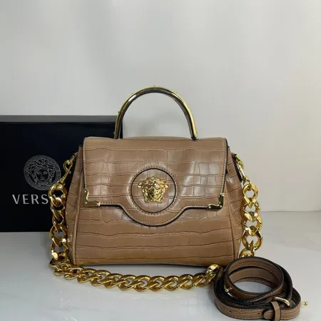 ヴェルサーチ ハンドバッグ