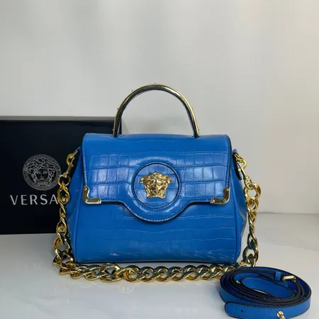 ヴェルサーチ ハンドバッグ