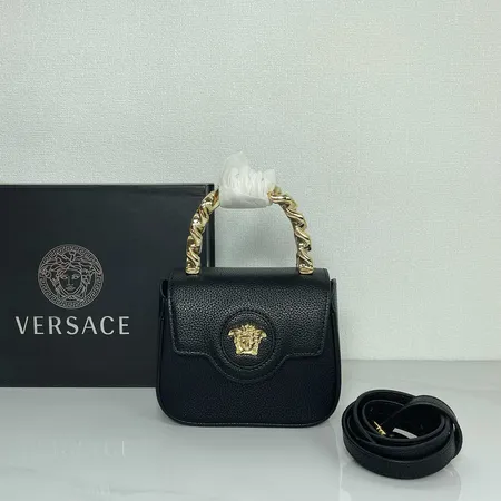 ヴェルサーチ ハンドバッグ