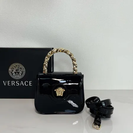 ヴェルサーチ ハンドバッグ