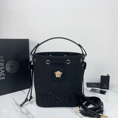 ヴェルサーチ ハンドバッグ