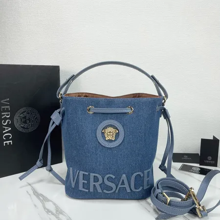 ヴェルサーチ ハンドバッグ