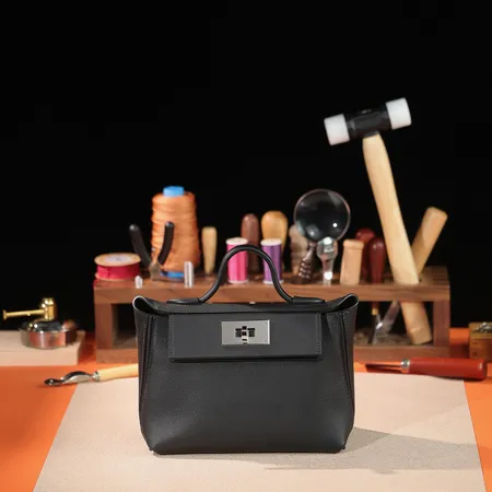 エルメス ショルダーバッグ