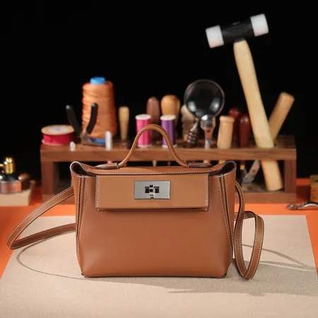 エルメス ショルダーバッグ