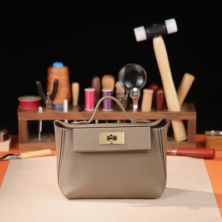 エルメス ショルダーバッグ