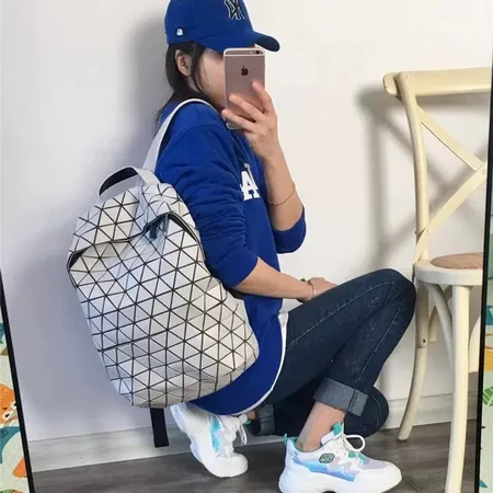 イッセイ ミヤケ リュックサック