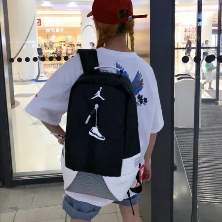 エアジョーダン リュックサック