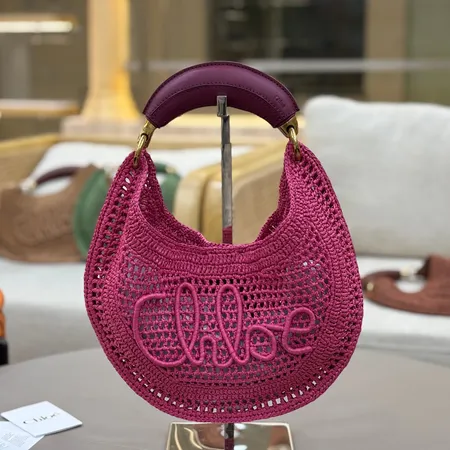 クロエ ハンドバッグ