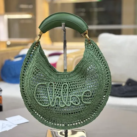 クロエ ハンドバッグ