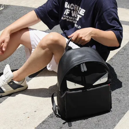 フェンディ リュックサック