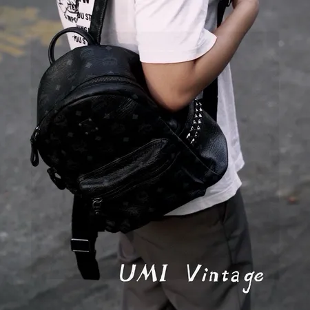 エムシーエム リュックサック