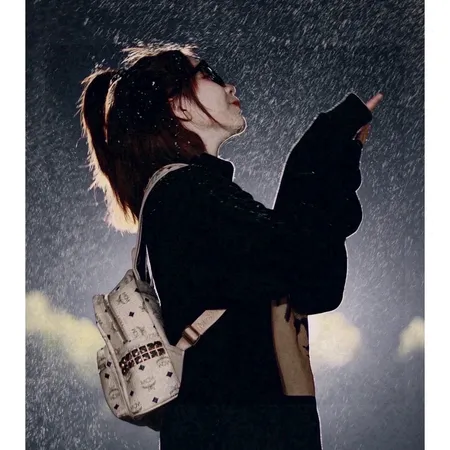 エムシーエム リュックサック