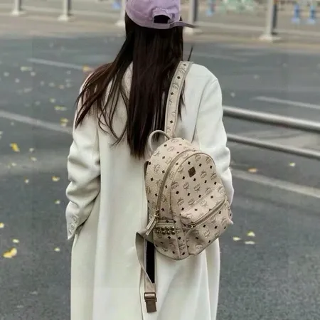 エムシーエム リュックサック