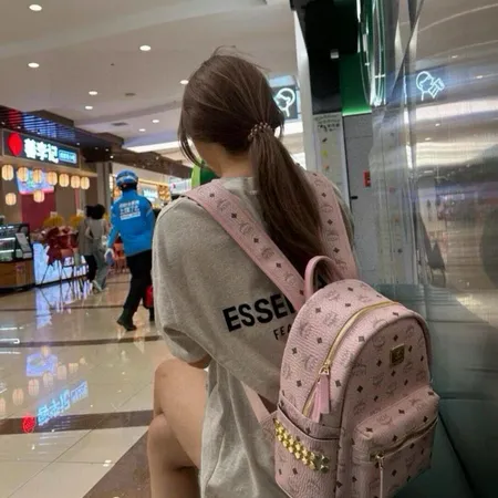 エムシーエム リュックサック