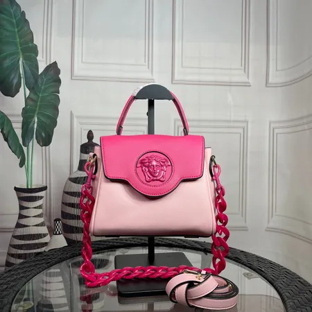 ヴェルサーチ ハンドバッグ