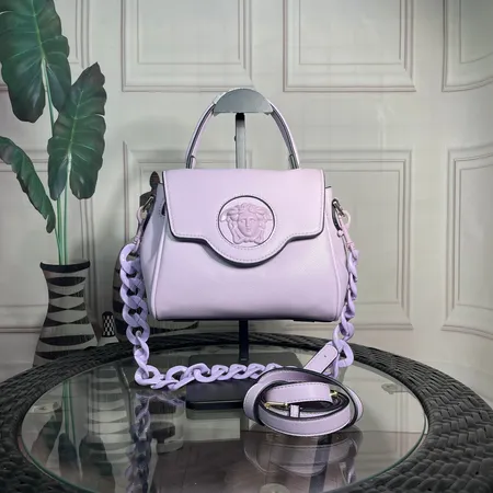 ヴェルサーチ ハンドバッグ