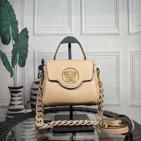 ヴェルサーチ ハンドバッグ