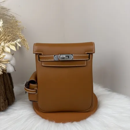 エルメス リュックサック